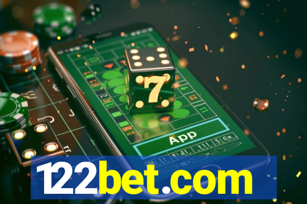 122bet.com