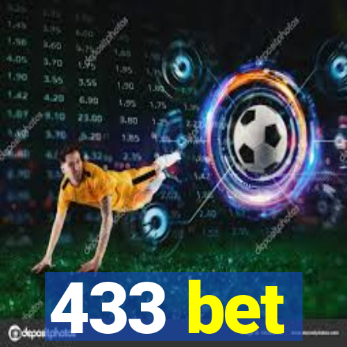 433 bet