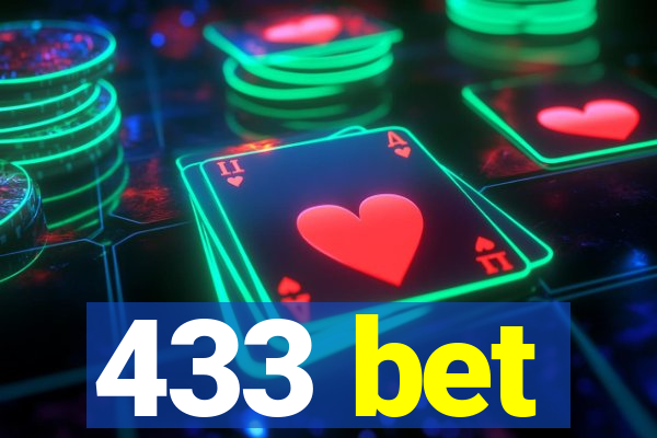 433 bet