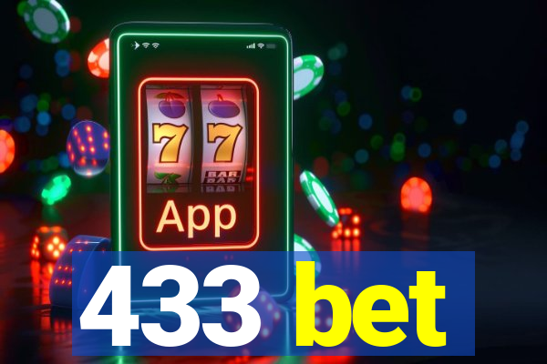 433 bet