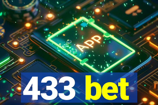 433 bet