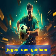 jogos que ganham dinheiro grátis