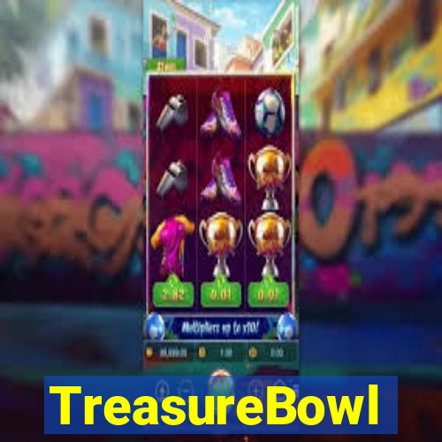 TreasureBowl treasure bowl jdb