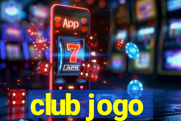 club jogo