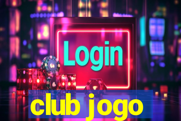 club jogo