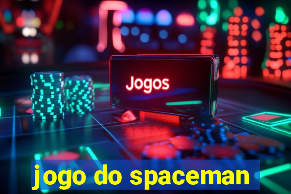 jogo do spaceman