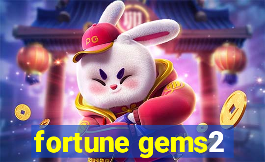 fortune gems2