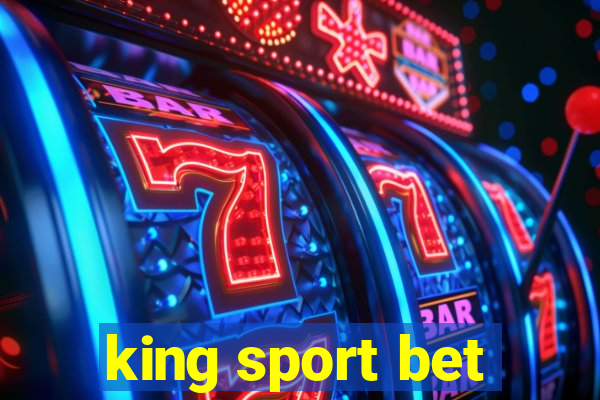 king sport bet