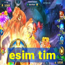 esim tim