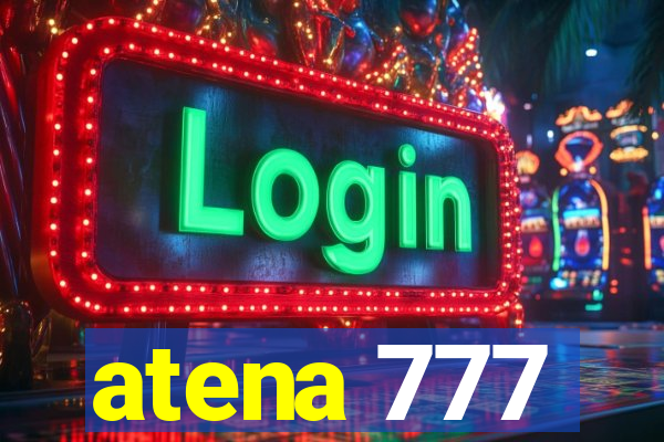 atena 777