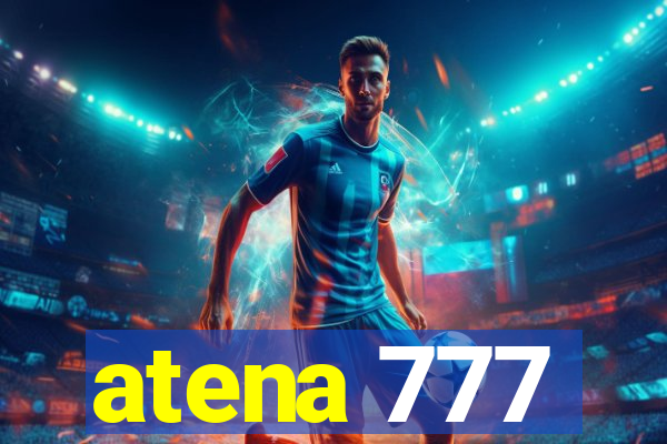 atena 777