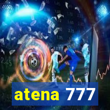 atena 777