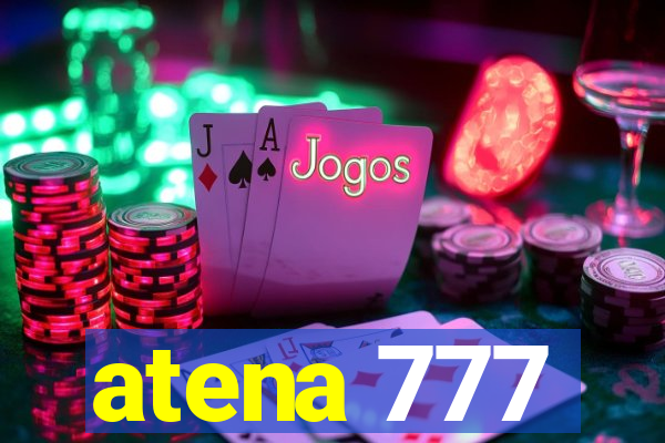 atena 777