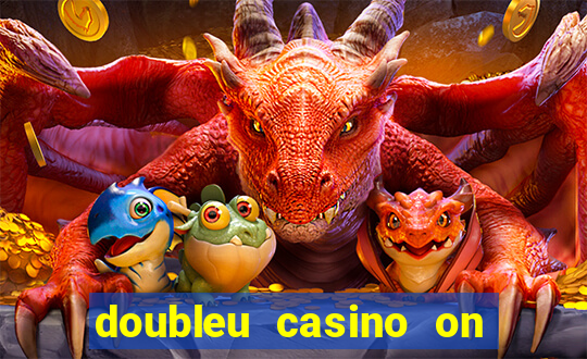 doubleu casino on facebook login