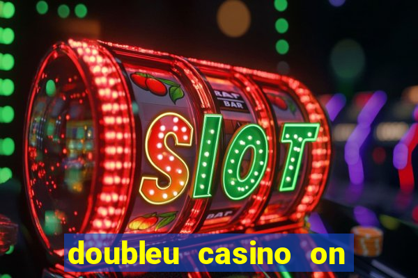 doubleu casino on facebook login