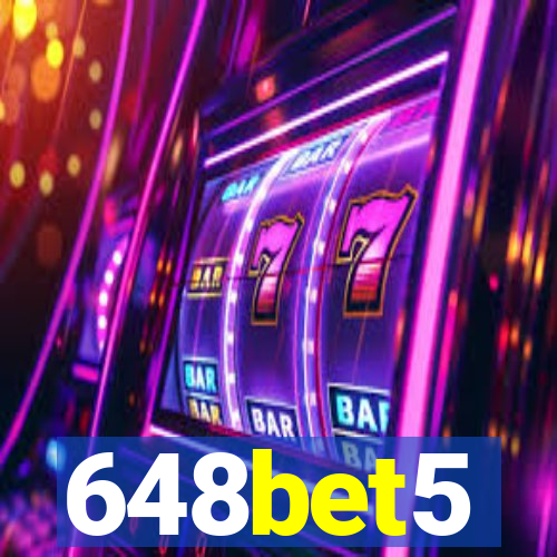 648bet5