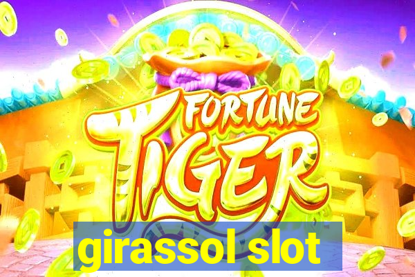 girassol slot