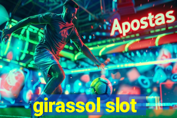 girassol slot