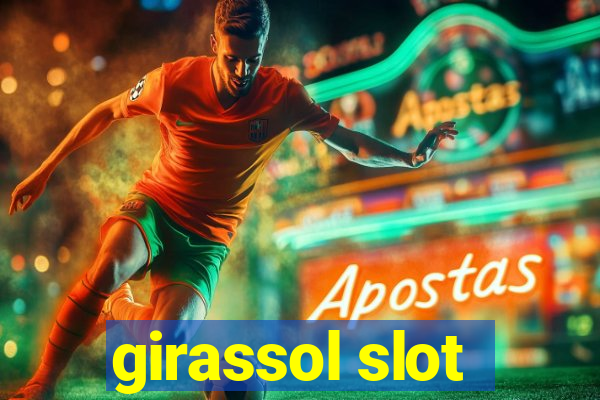 girassol slot