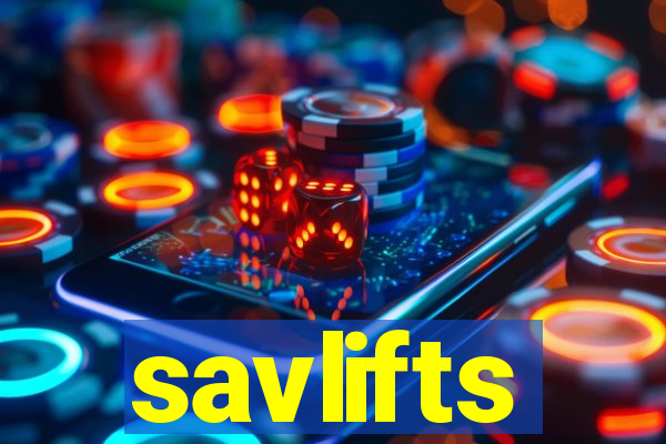 savlifts