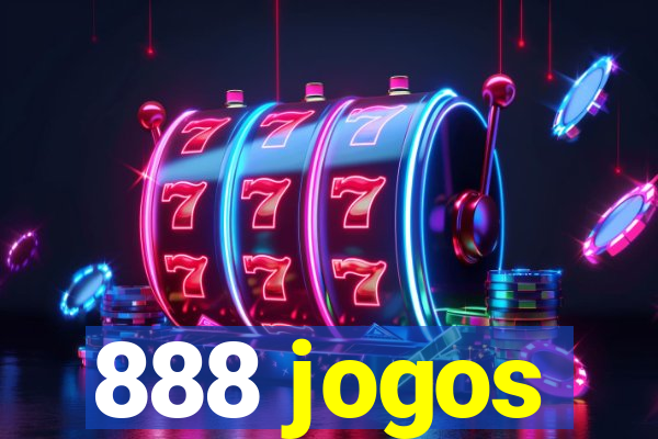 888 jogos