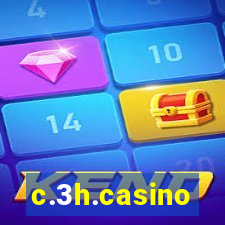 c.3h.casino