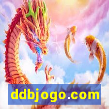 ddbjogo.com