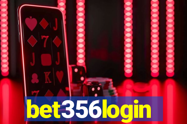 bet356login