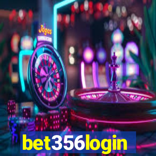 bet356login