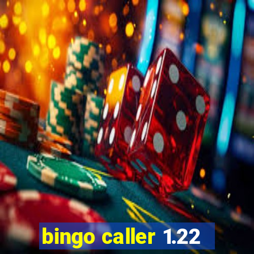 bingo caller 1.22