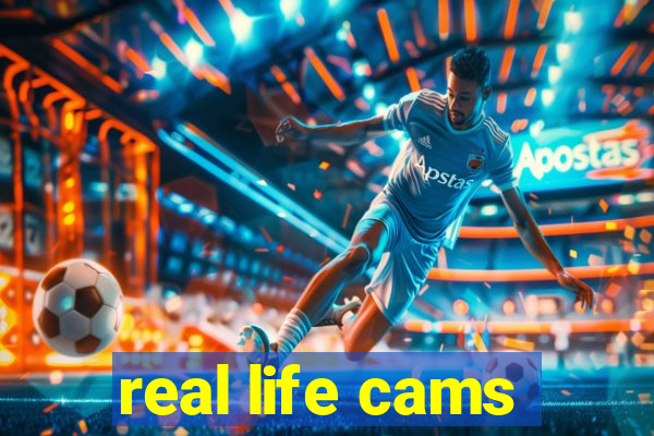 real life cams