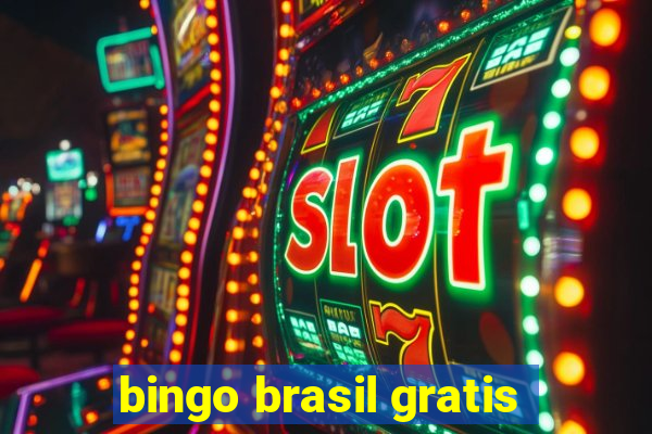 bingo brasil gratis