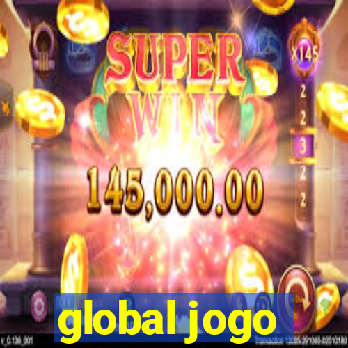 global jogo