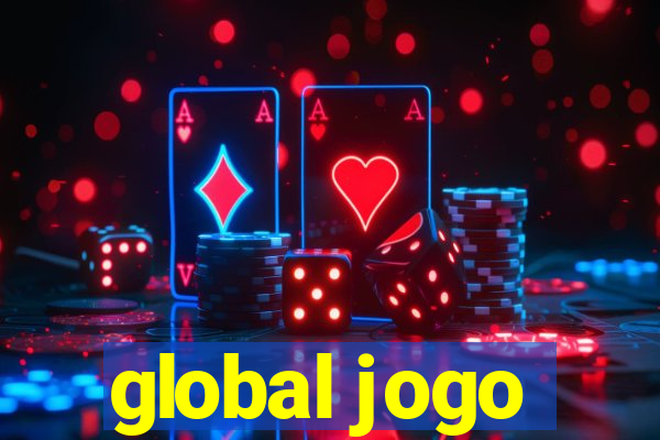 global jogo