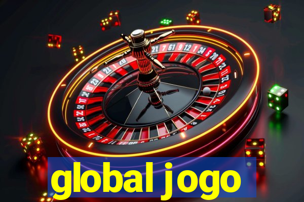 global jogo