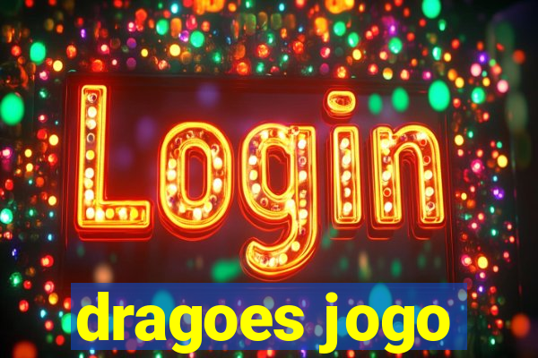 dragoes jogo