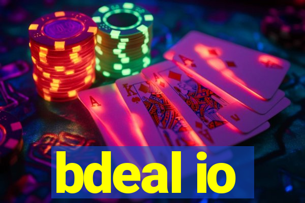 bdeal io