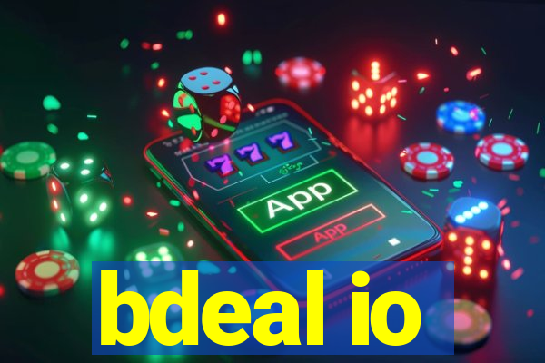 bdeal io