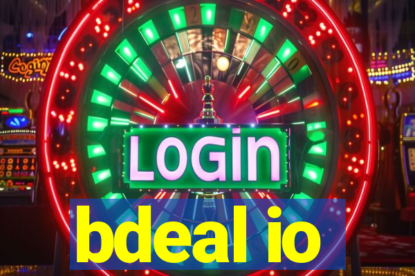 bdeal io