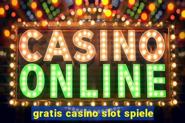 gratis casino slot spiele