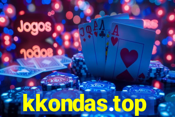 kkondas.top