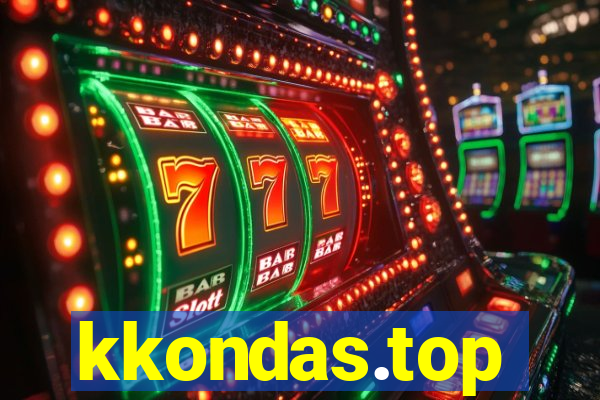 kkondas.top