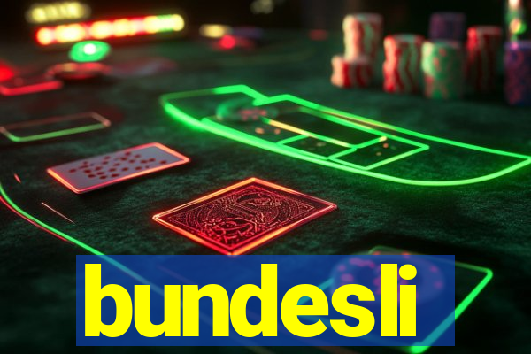 bundesli