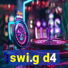 swi.g d4