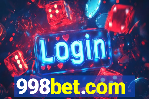 998bet.com