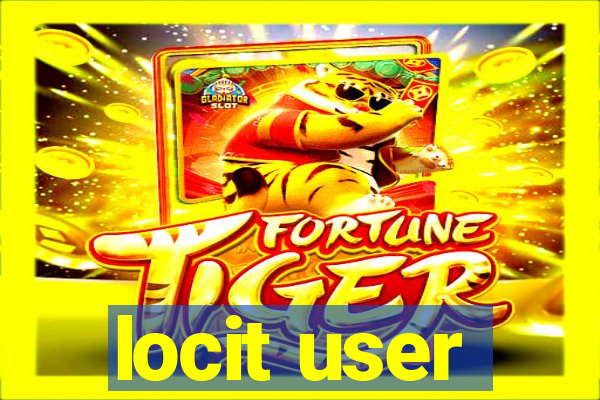 locit user