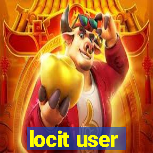 locit user