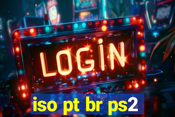 iso pt br ps2