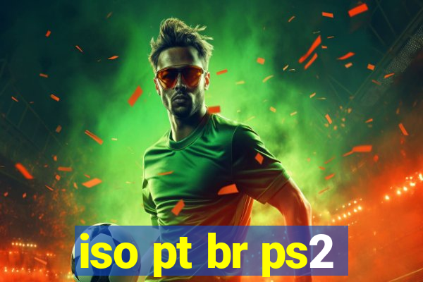 iso pt br ps2