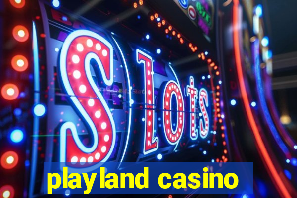 playland casino